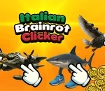 italian brainrot clicker